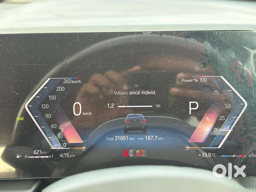 Bmw X1 M Sport Sdrive 20d, 2023, Diesel