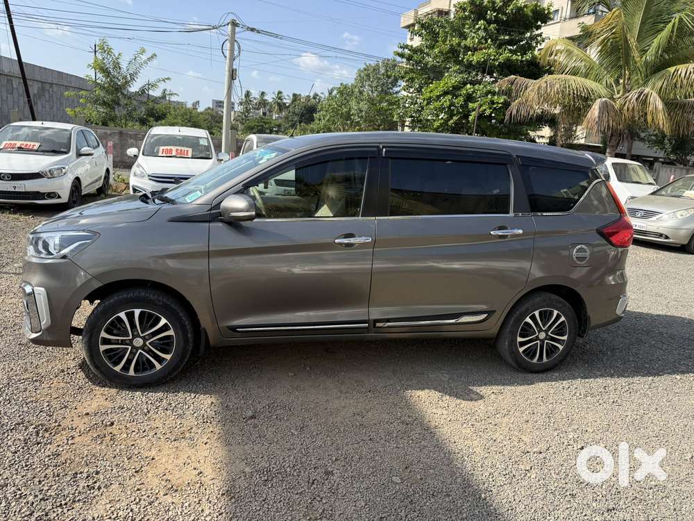 Maruti Suzuki Ertiga Vxi (o) Cng, 2023, Cng & Hybrids