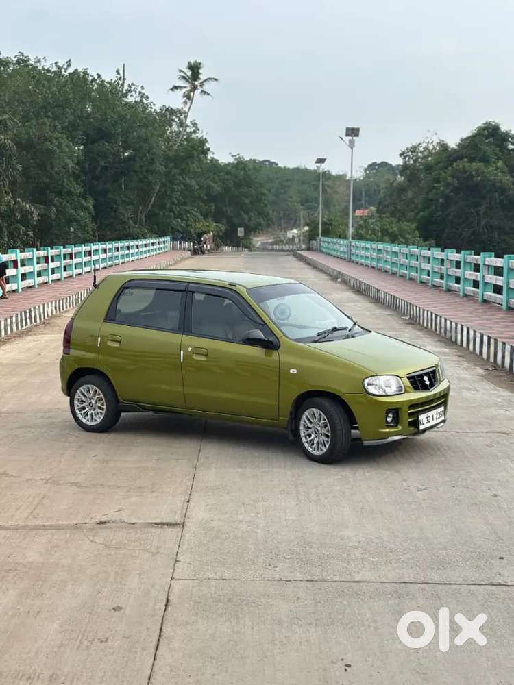 Maruti Suzuki Alto 2008