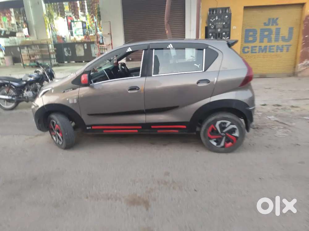 Datsun Redigo 0.8 T 2021