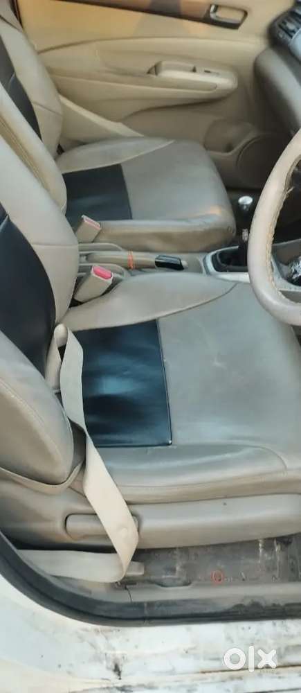 Honda City 2009 Cng & Hybrids Good Condition