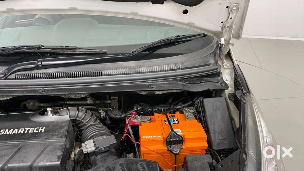 Chevrolet Beat Diesel Lt, 2017, Diesel
