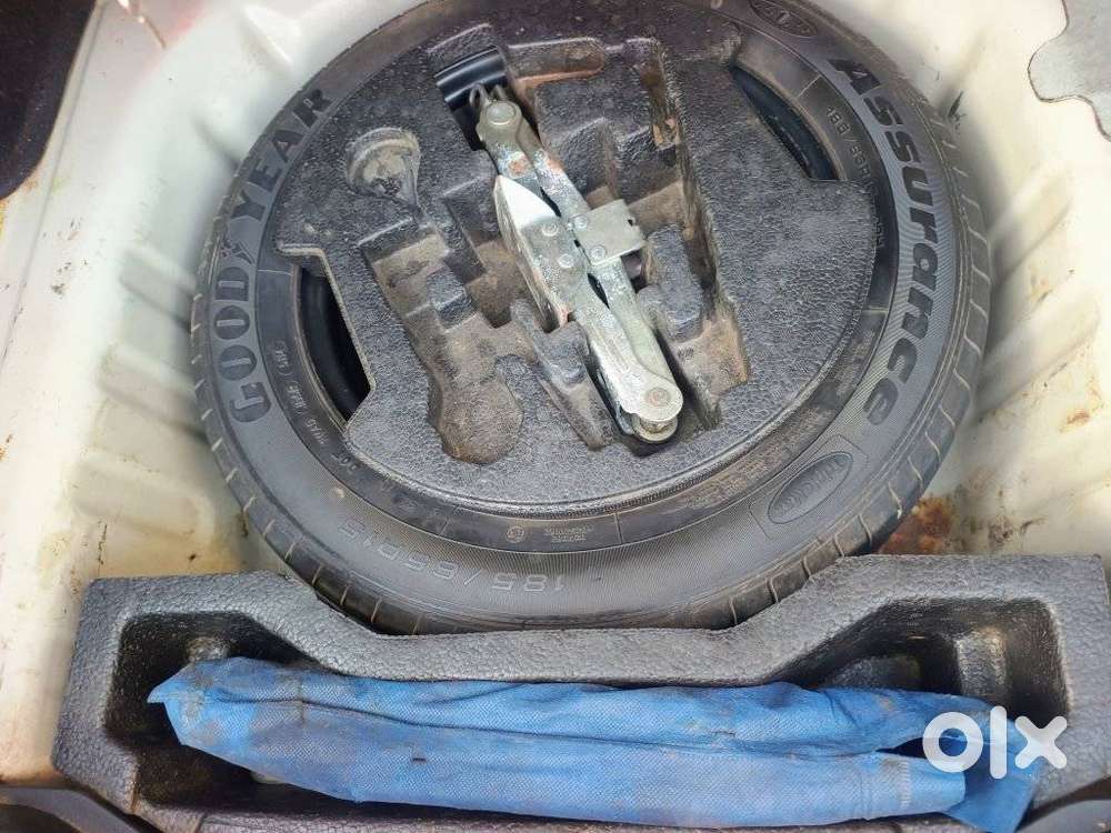 Maruti Suzuki Ciaz Zdi Shvs, 2015, Diesel