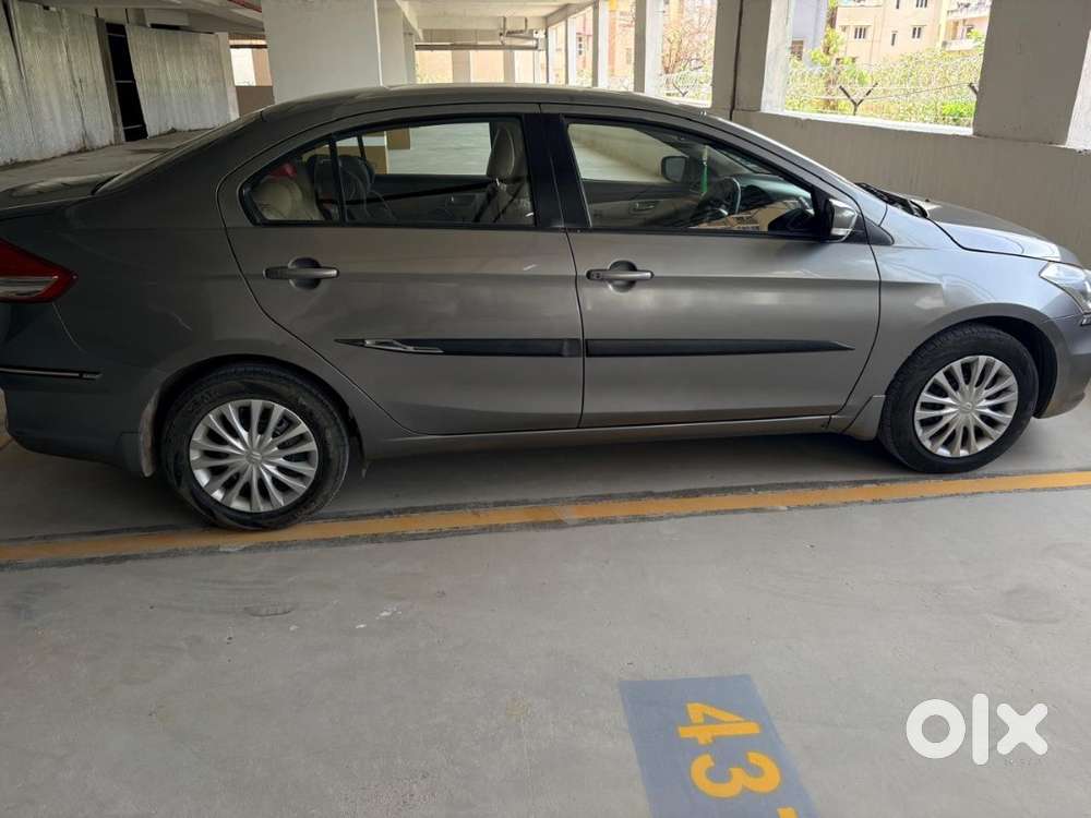 Maruti Suzuki Ciaz Vdi+ Shvs (2016) – ₹4.90 Lakhs