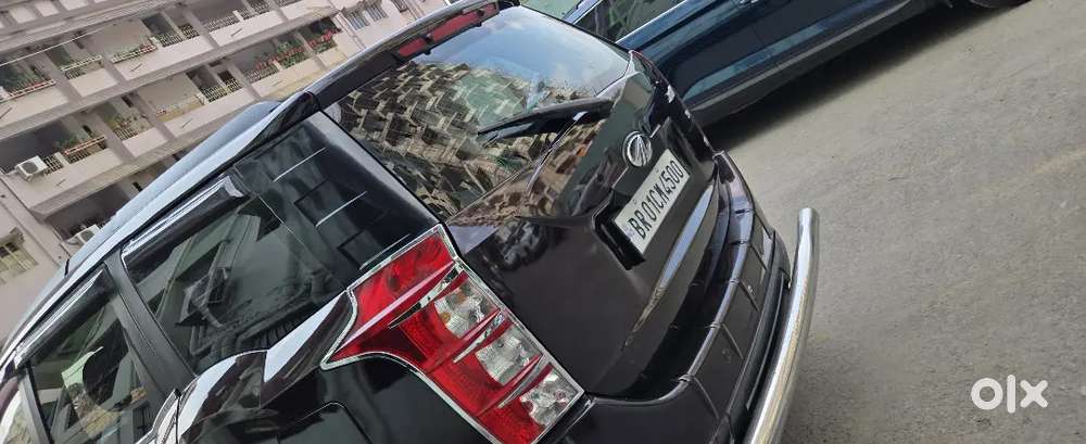 Mahindra Xuv500 2015 Diesel Good Condition