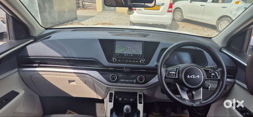 Kia Carens Premium O