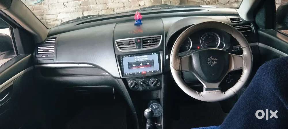 Maruti Suzuki Swift 2014 Diesel 154900 Km Driven