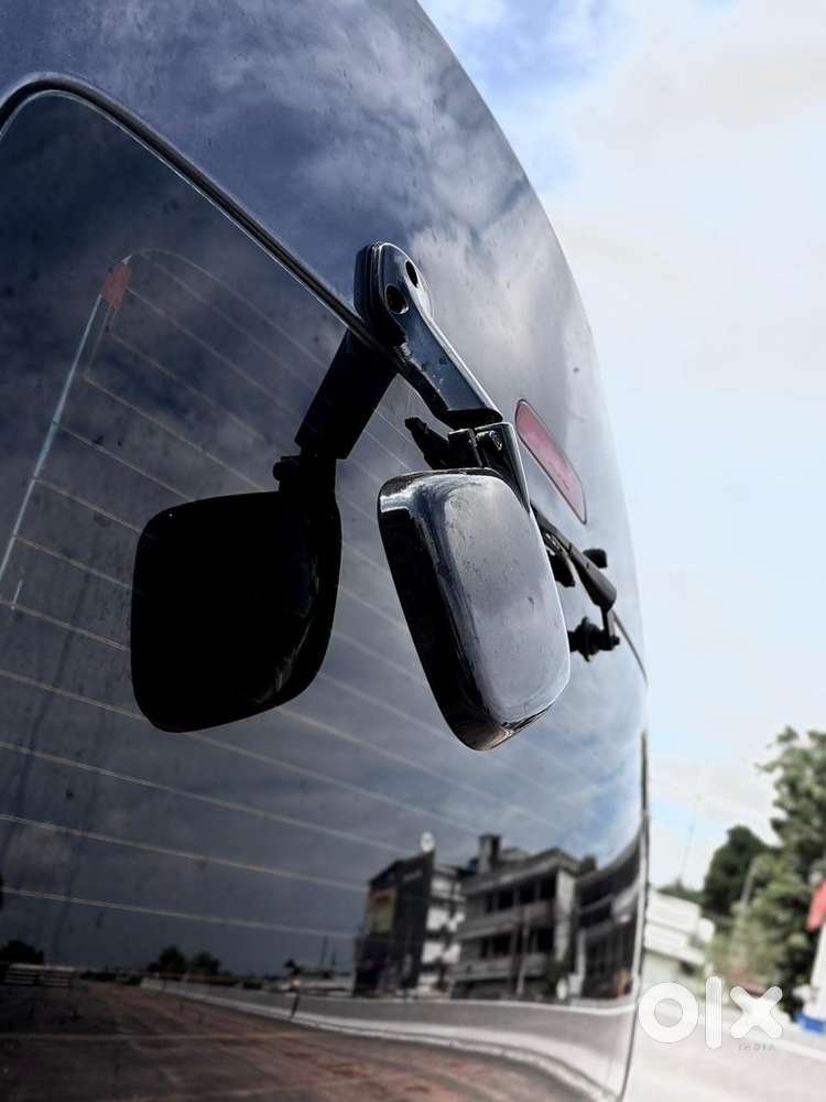 Toyota Hiace 2.8 Gl, 2008, Diesel