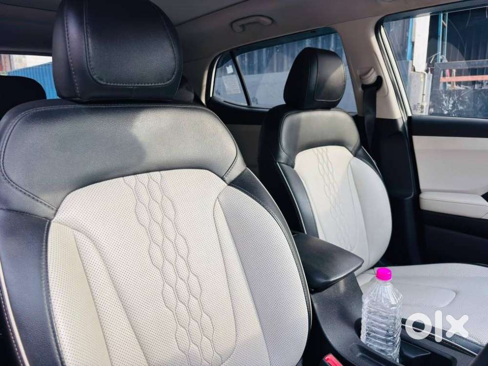 Hyundai Creta 1.5 Sx (o) Diesel, 2023, Diesel