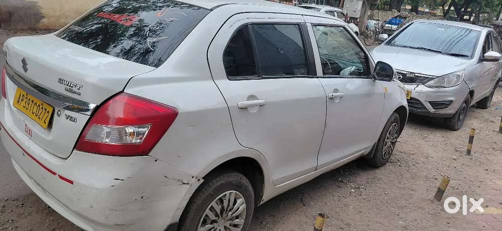 Maruti Suzuki Swift Vdi 2014