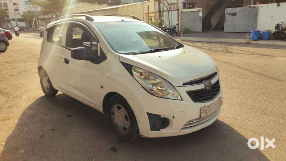 Chevrolet Beat Ls, 2013, Diesel