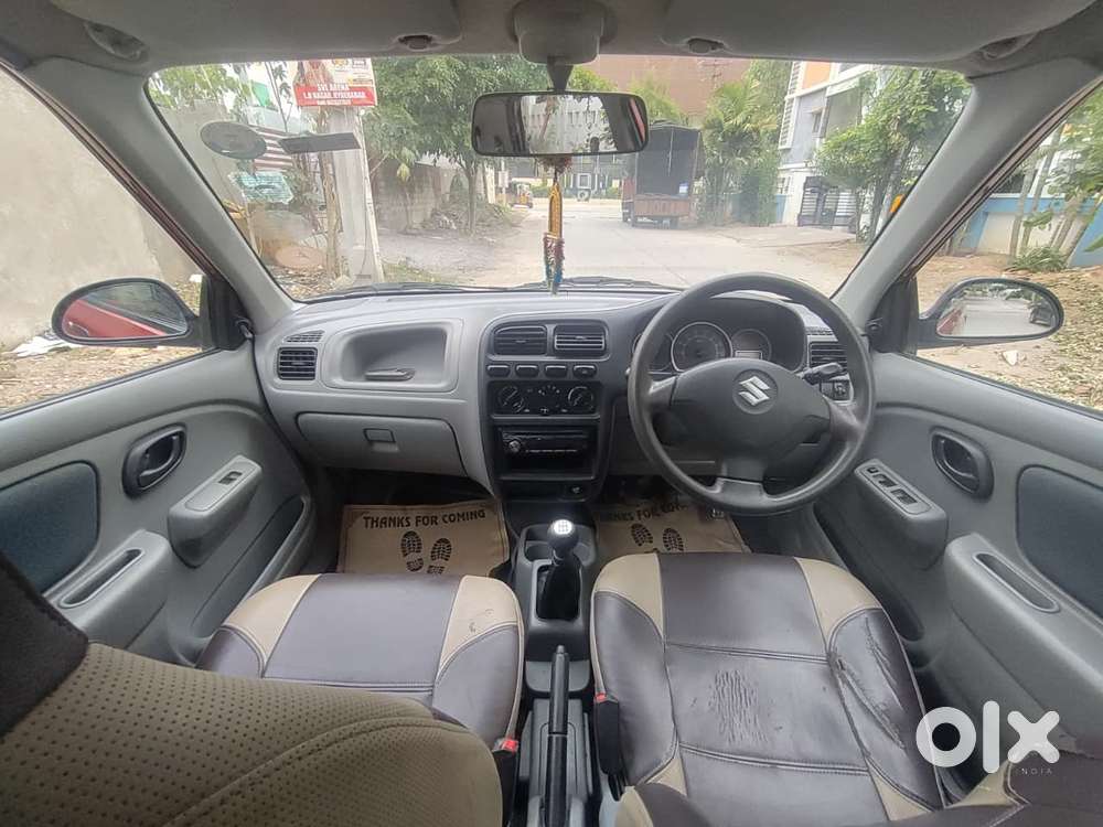 Mahindra Xuv500 2.2 W10, 2016, Diesel