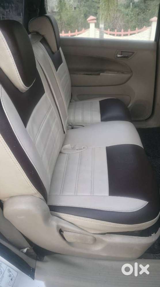 Maruti Suzuki Ertiga Zdi+ Shvs, 2015, Diesel