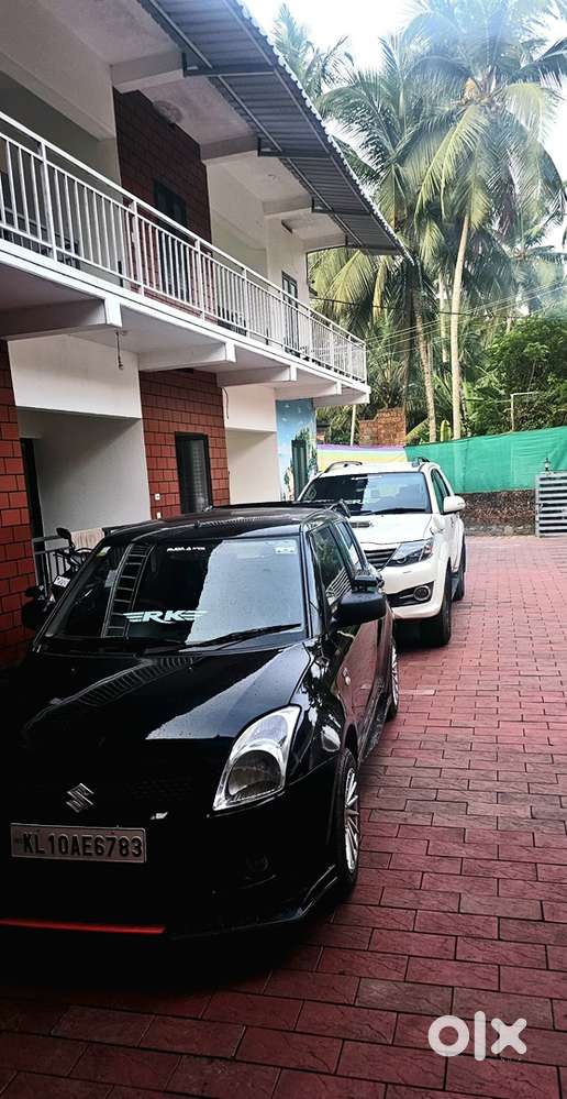 Maruti Suzuki Swift 2010 Diesel Manual