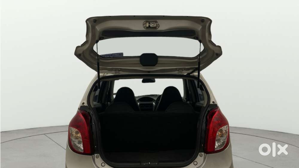 Maruti Suzuki Alto 800