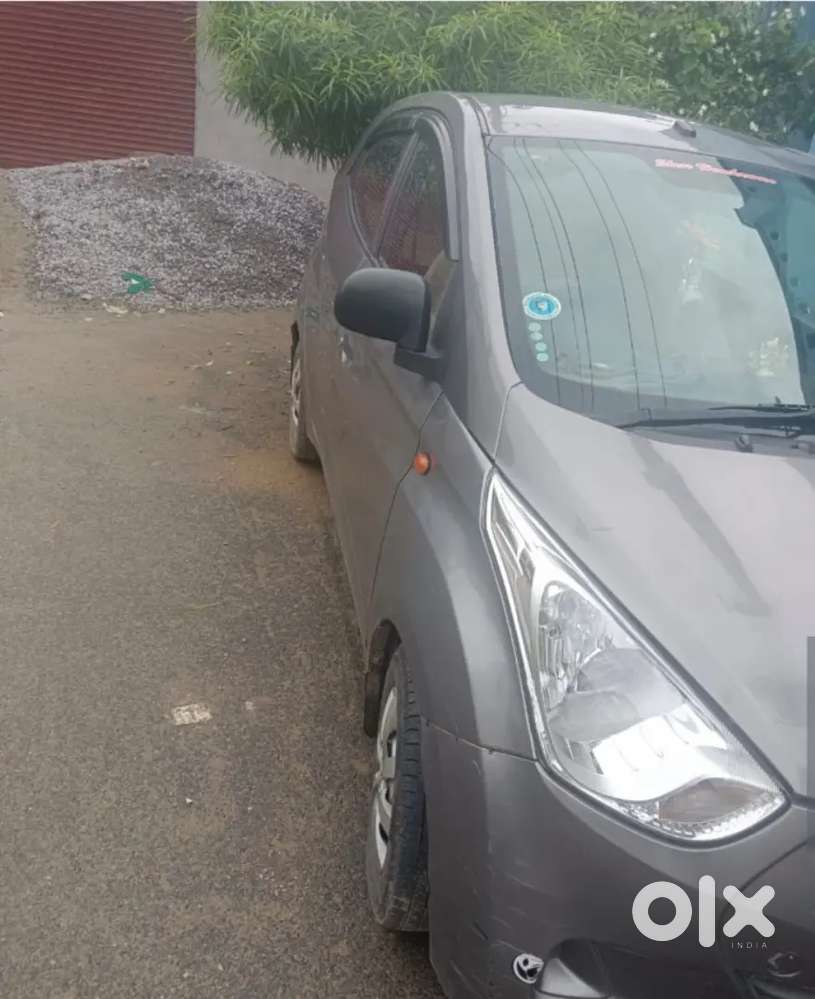 Hyundai Eon D-lite Plus 2014