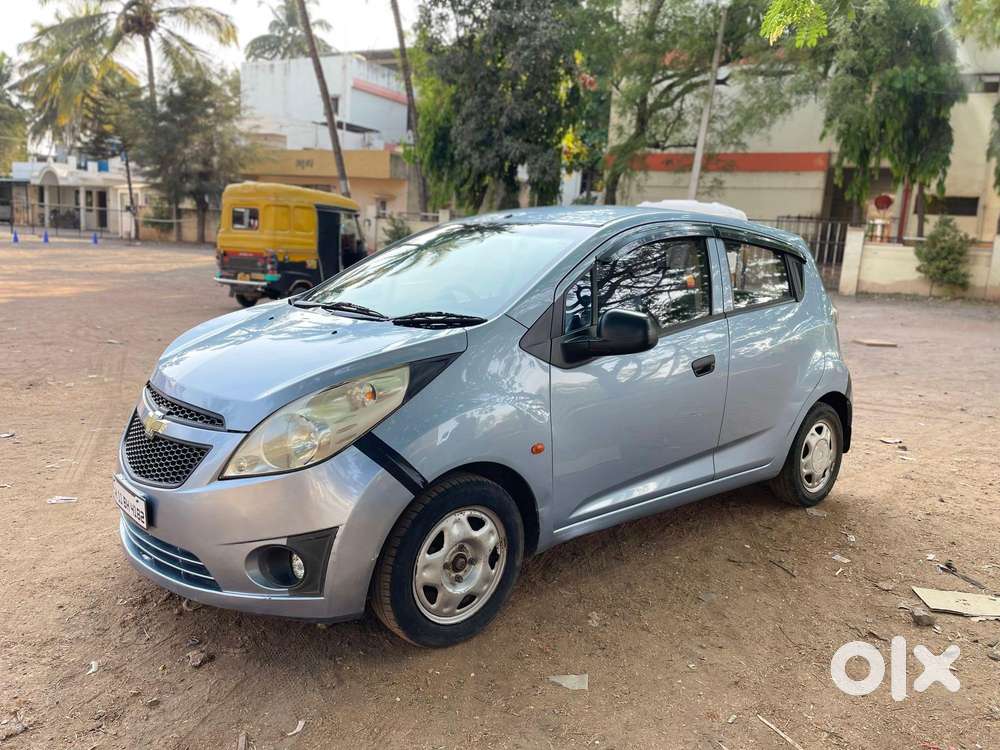 Chevrolet Beat 2010-2013 Diesel Ls, 2013, Diesel