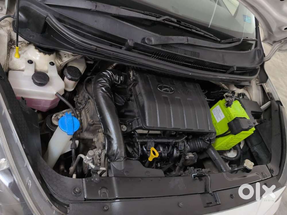 Hyundai Grand I10 Nios Sportz 1.2 Kappa Vtvt, 2023, Petrol