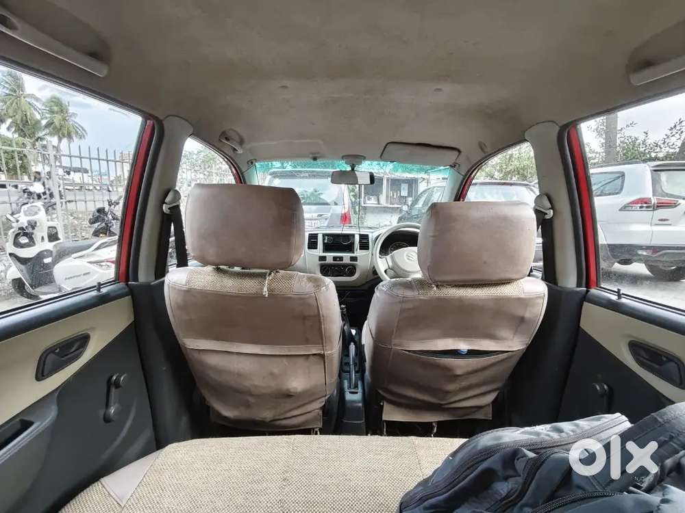 Maruti Suzuki Zen Estilo 2009 Cng & Hybrids Well Maintained