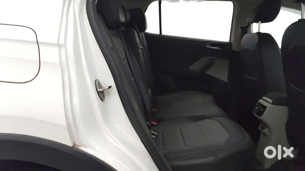 Skoda Kushaq 1.0 Ambition Classic Tsi At, 2021, Petrol
