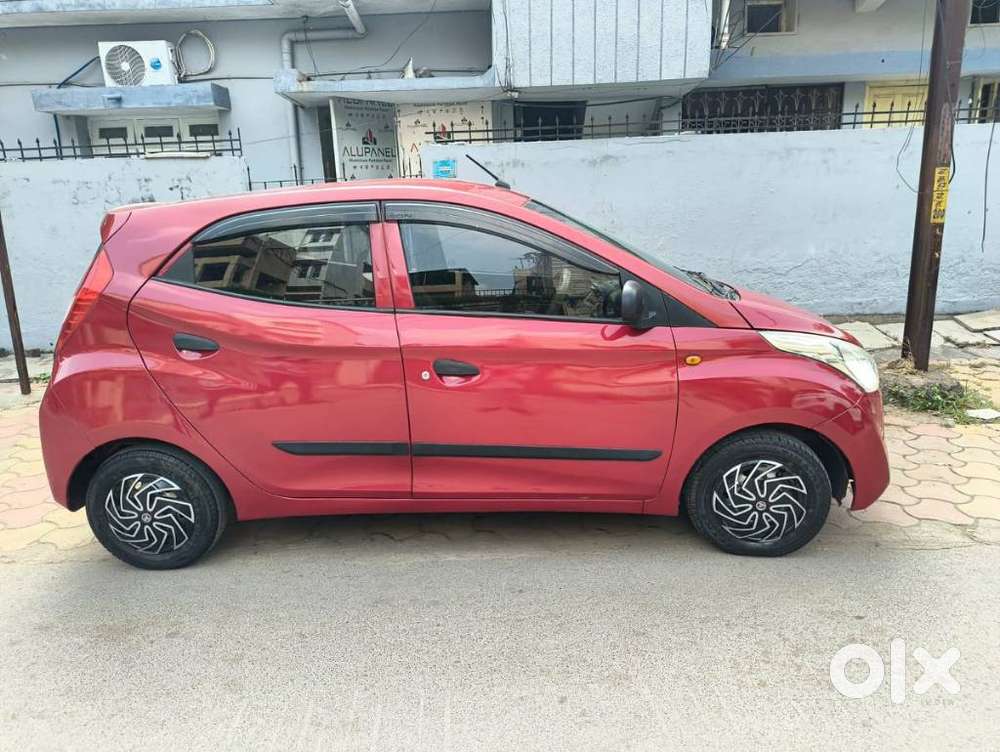 Hyundai Eon, 2016, Petrol