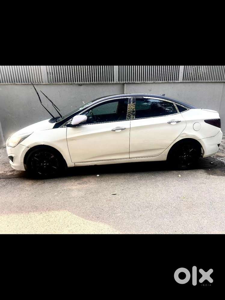 Hyundai Car 2015 Model