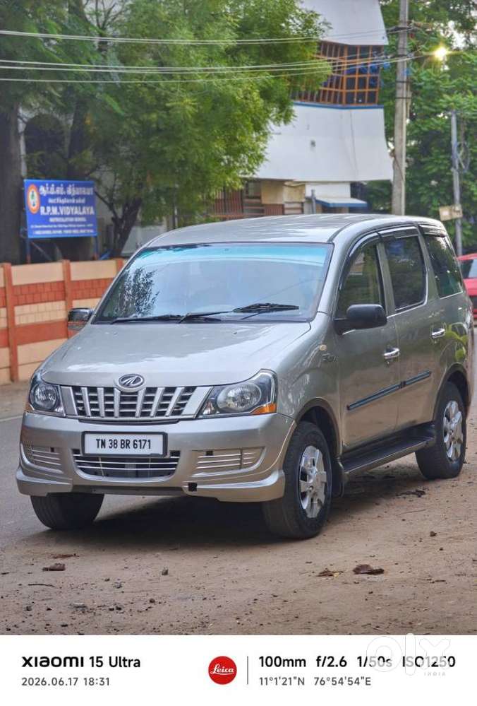 Mahindra Xylo D2 Bs Iii, 2012, Diesel