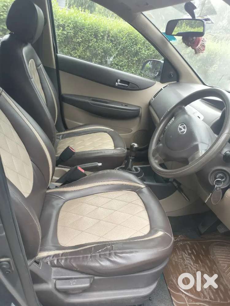 Hyundai I20 1.2 Magna 2010