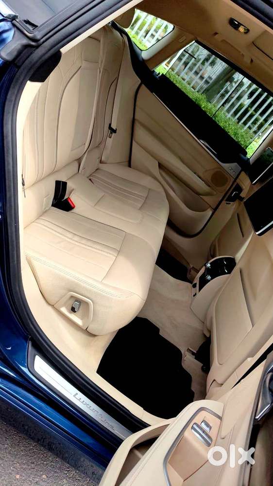 Bmw 6 Series 2.0 Gt 620d Luxury Line, 2019, Diesel