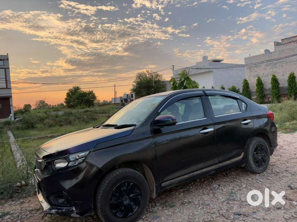 Honda Diesel Car 2019