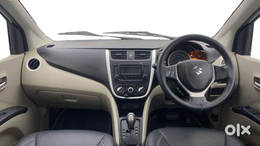 Maruti Suzuki Celerio