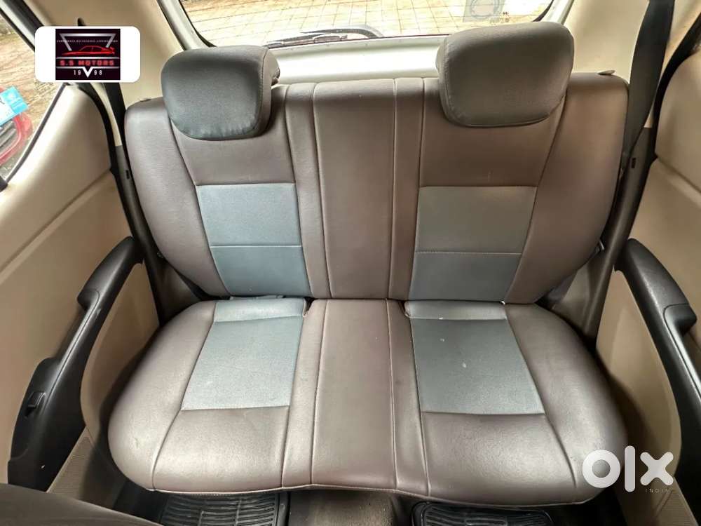 Hyundai I10 Sportz Option, 2012, Petrol