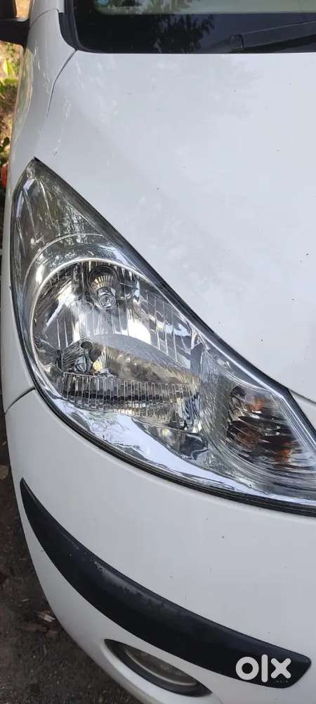Hyundai I10 2010 Petrol Well Maintained