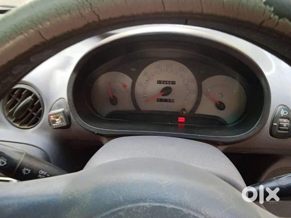 Hyundai Santro Xing 2007 Cng & Hybrids 75000 Km Driven