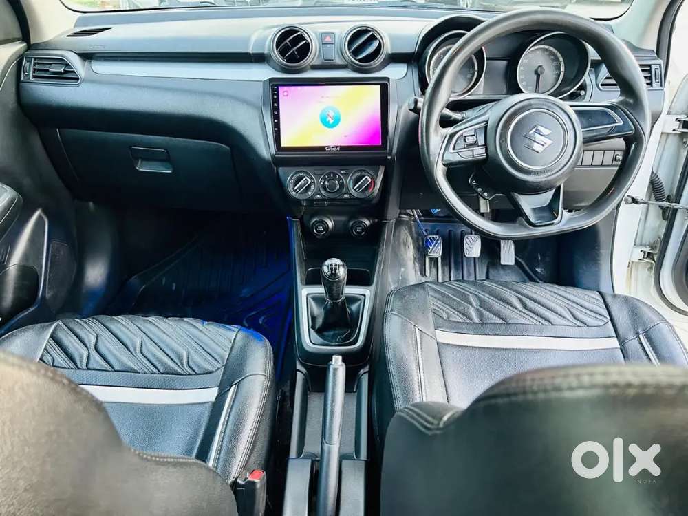 Maruti Suzuki Baleno 2018 Petrol Good Condition