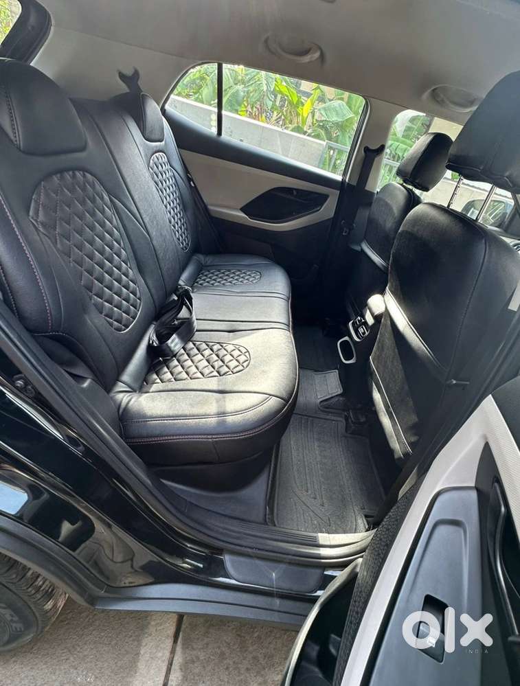 Hyundai Creta Diesel 2021