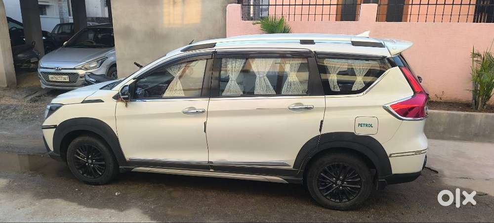 Premium And Luxurious Car , Feel Like New Car.