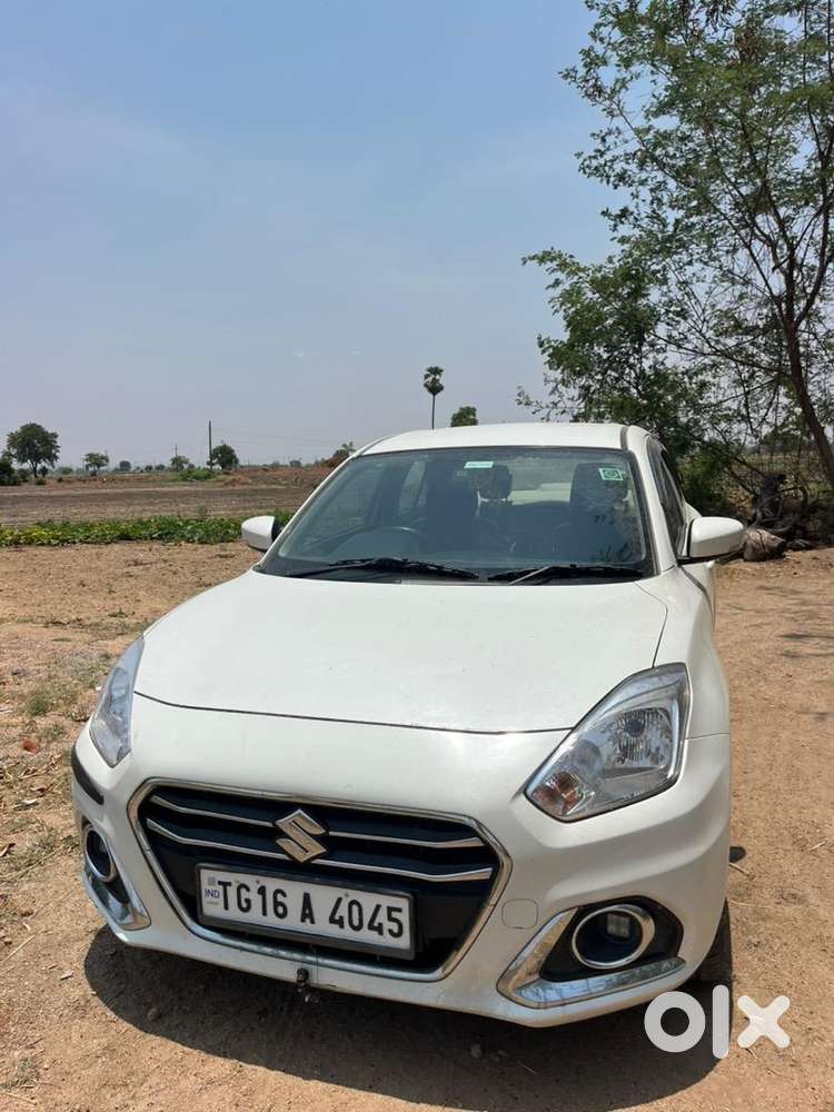 Maruti Suzuki Car 2024