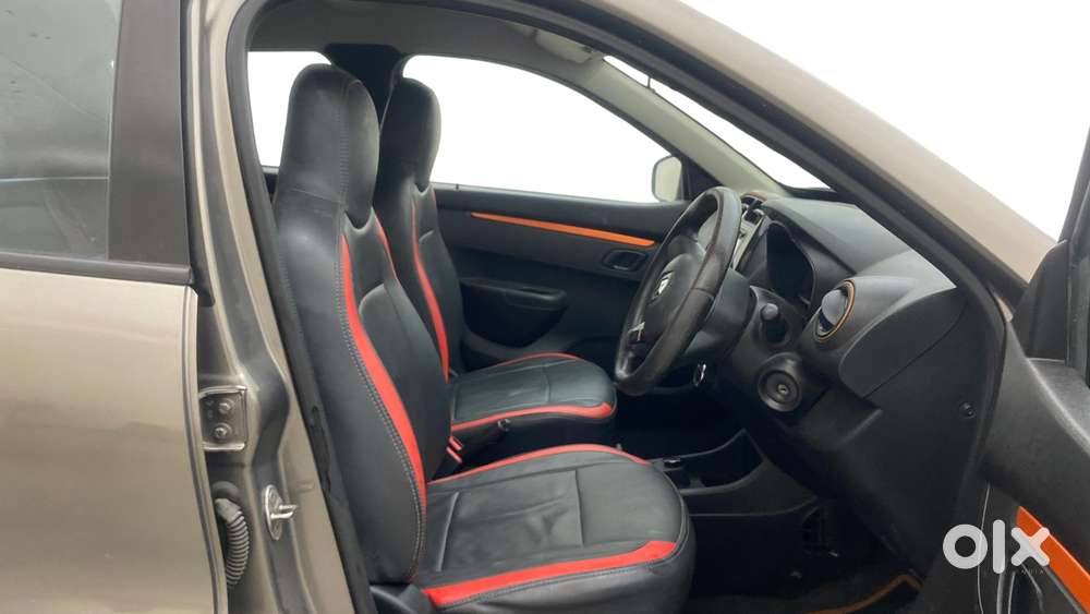 Renault Kwid Climber 1.0 Amt, 2018, Petrol