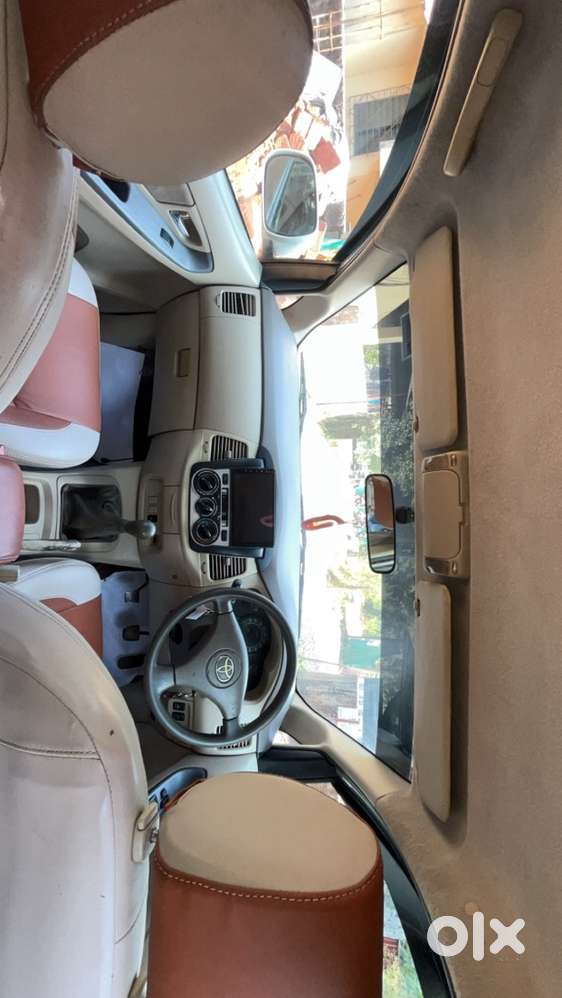 Toyota Innova 2007 Diesel 7
