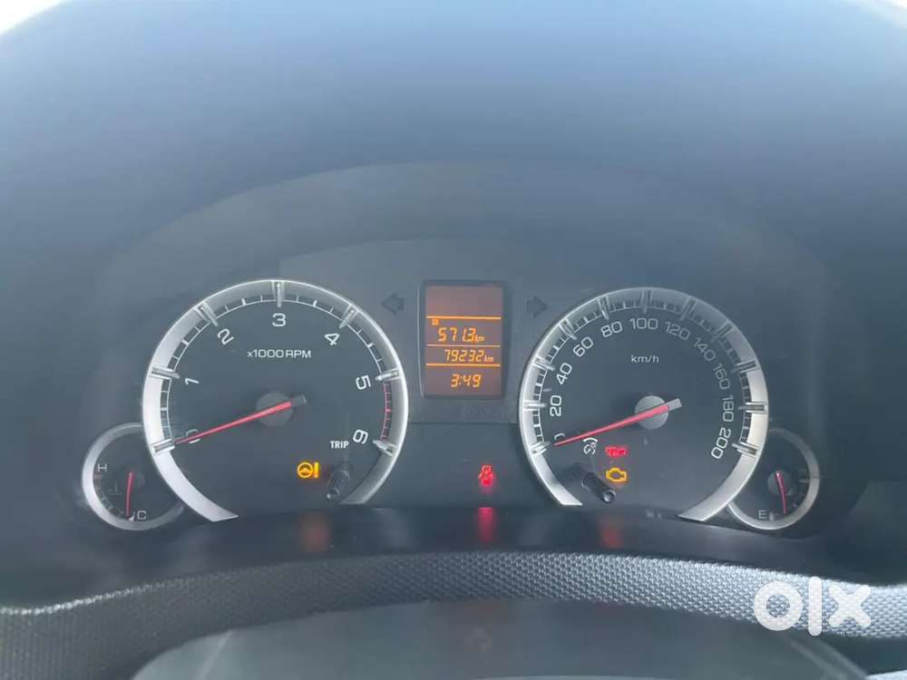 Maruti Swift Vdi 2014