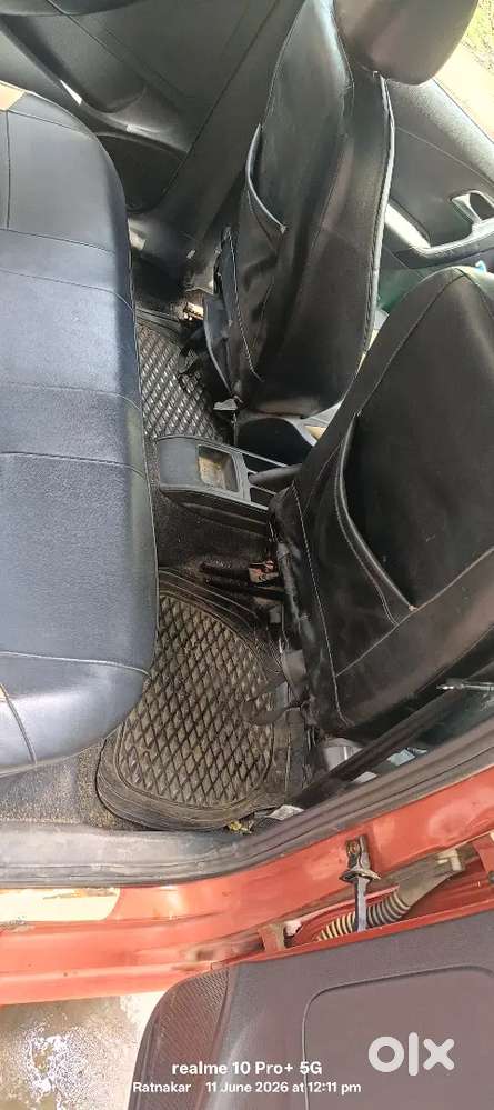 Volkswagen Polo 2015 Diesel 97719 Km Driven