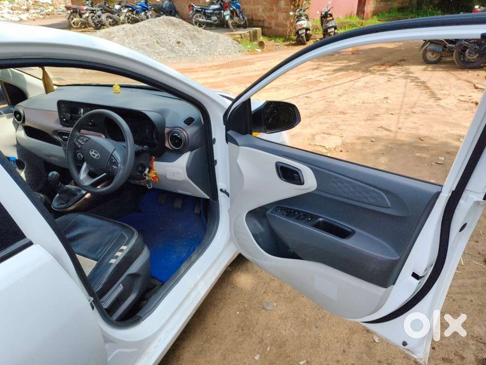 Hyundai Aura 1.2 S 2025