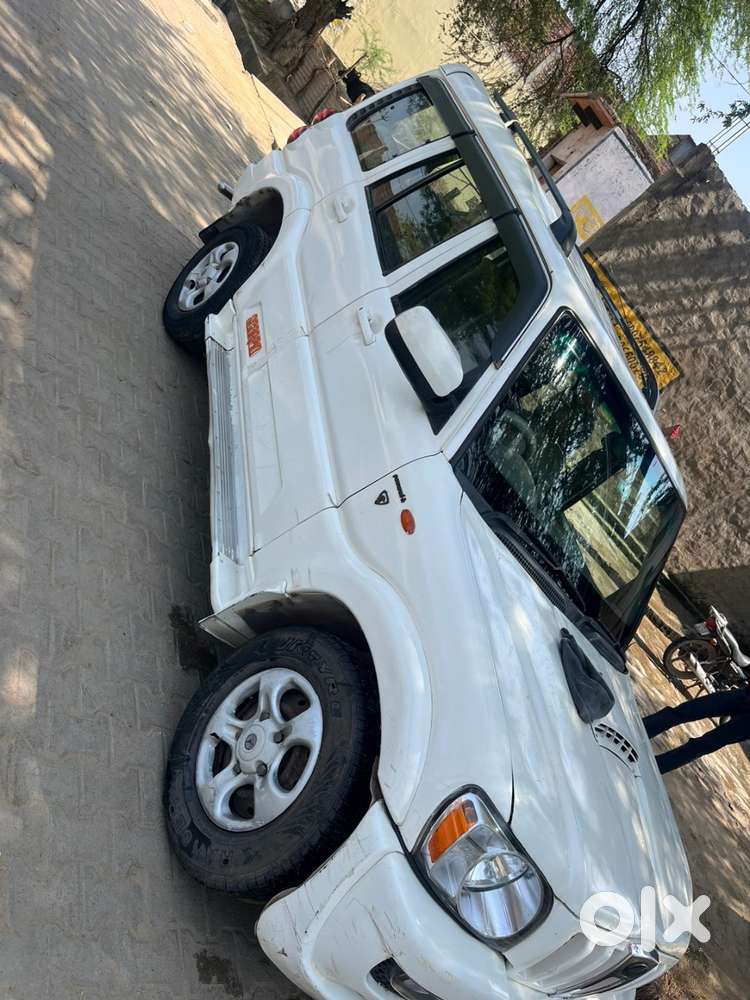 Mahindra Scorpio Classic 2013 Diesel 147637 Km Driven