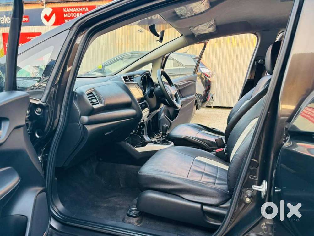 Honda Wr-v [2020-2023] 1.2 Sv I-vtec Mt, 2022, Petrol