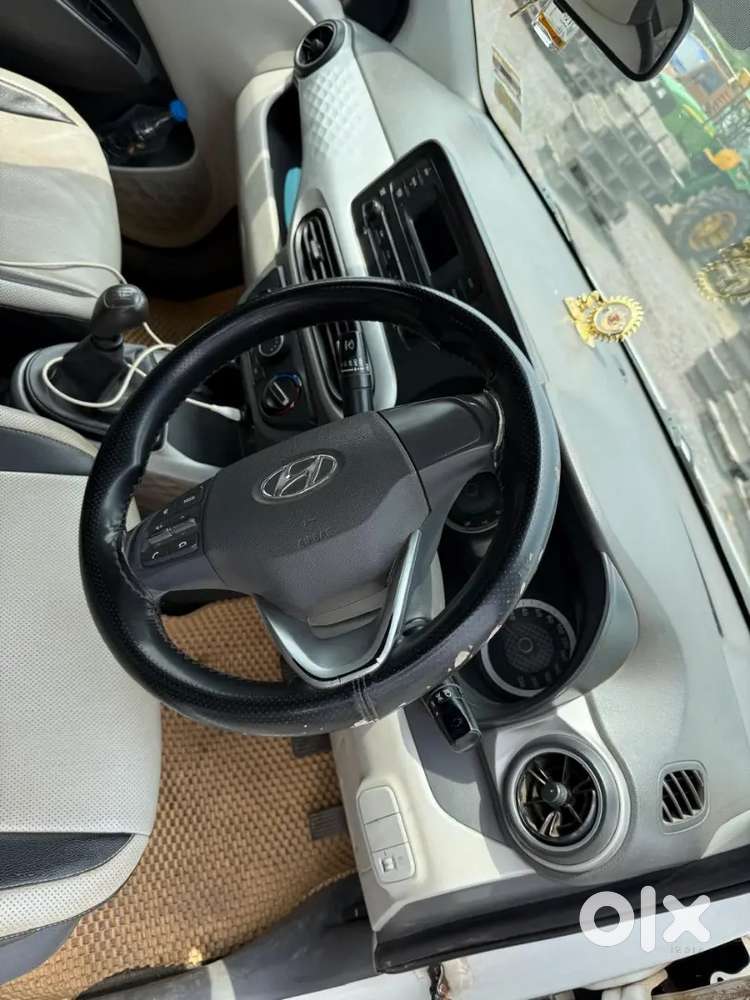 Hyundai Grand I10 Nios 2020 Model