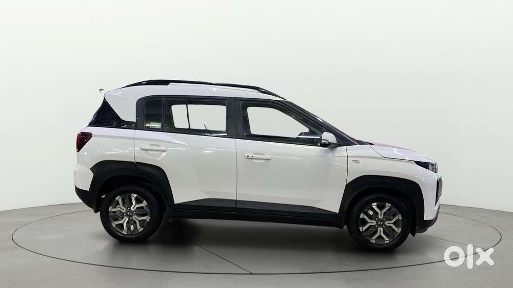 Hyundai Exter Sx (o) Connect 1.2 Amt, 2025, Petrol