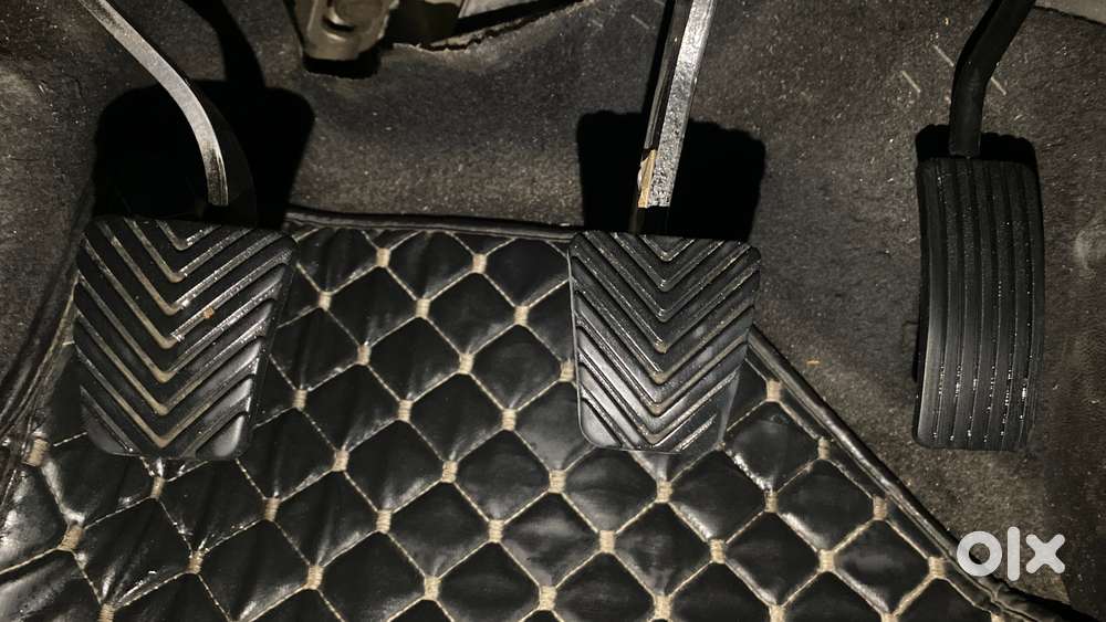 Hyundai Creta 1.6 Sx Plus Petrol, 2016, Petrol