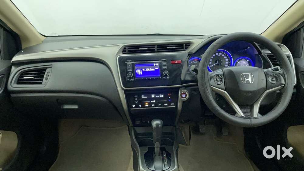 Honda City I Dtec Vx, 2015, Petrol