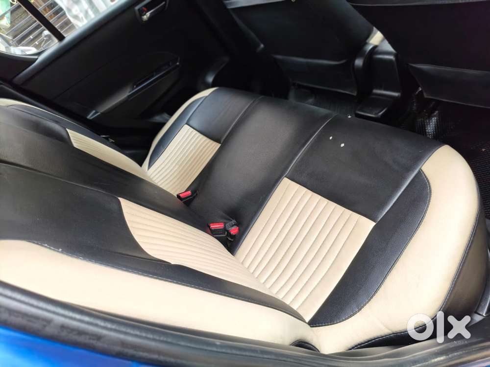 Maruti Suzuki Swift, 2012, Diesel